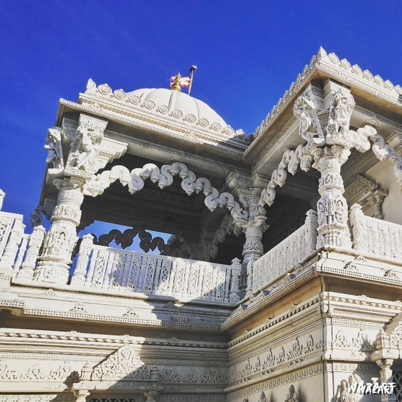 temple indien